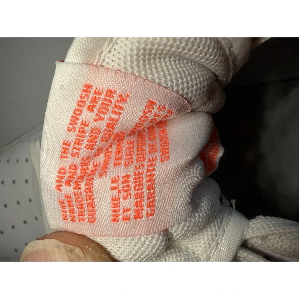 Size 13 - Nike Air Force 1 '07 LV8 Multi-Color Marble
